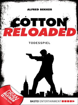 cover image of Cotton Reloaded--09